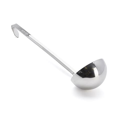 Ladle Cm Stainless Steel De Buyer Kitchenshop