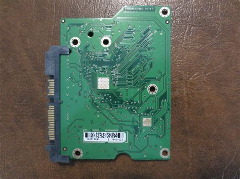 Seagate ST3250310AS 9EU132-022 FW:3.AHC TK (100505691 E) 250gb Sata 3.5 ...