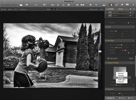 Tonality Pro Review – Take Your Black and White Photography to the Next Level