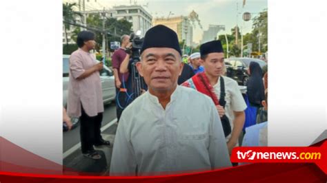 Menko Pmk Muhadjir Effendy Salat Idul Adha Di Kantor Pp Muhammadiyah