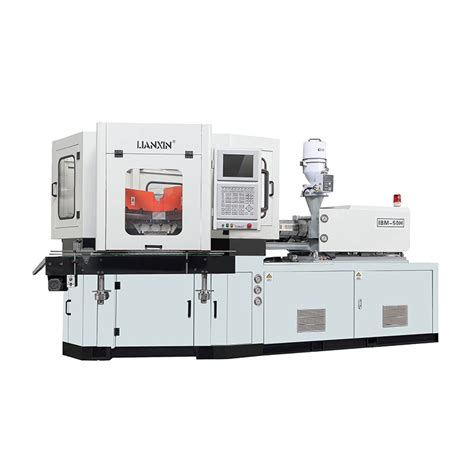 IBM 50H Injection Blow Molding Machine Buy IBM 50H Injection Blow