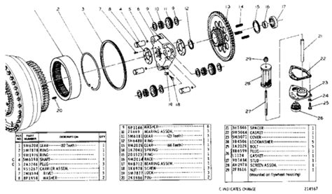 Caterpillar D6 Parts Manual Pdf | Reviewmotors.co