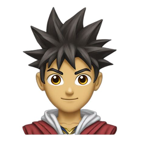 Yu Gi Oh Dark Magician Yugioh Ai Emoji Generator