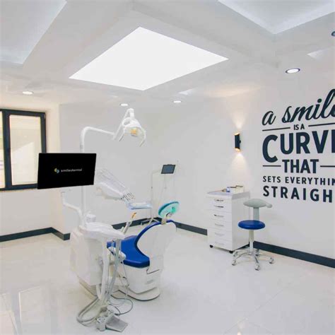 Zahnklinik Türkei Smile Dental Türkei Klinik