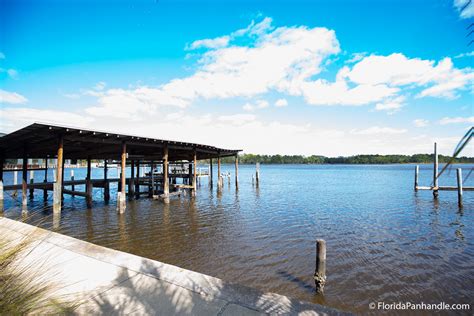 Boon Docks Restaurant - Panama City Beach, FL | Restaurant Review