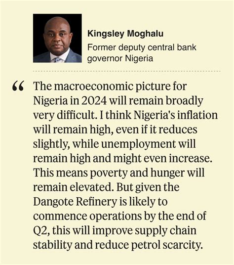 Africa in 2024 | Semafor