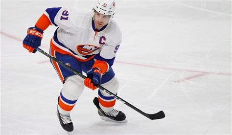 John Tavares signs 7-year, $77 million contract with Toronto Maple Leafs | Globalnews.ca