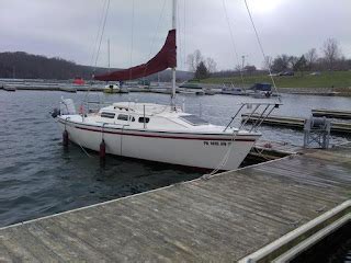 At The Helm: Starwind 223