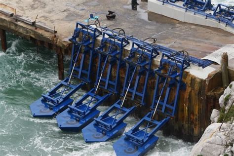 Une entreprise israélienne pionnière dans le domaine de l énergie