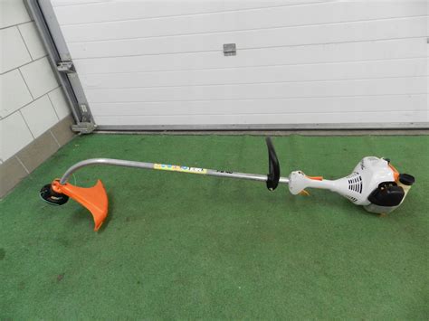 KOSA SPALINOWA PODKASZARKA STIHL FS 40 1 0 KM FS40 Cena Opinie