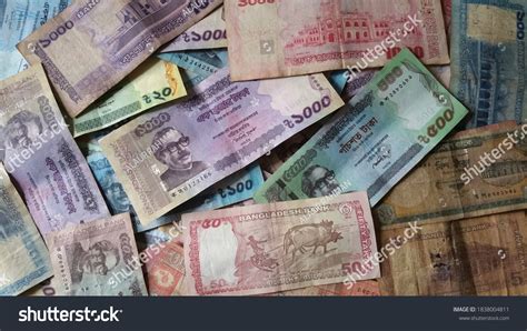 Bangladesh Currency Images Stock Photos And Vectors Shutterstock