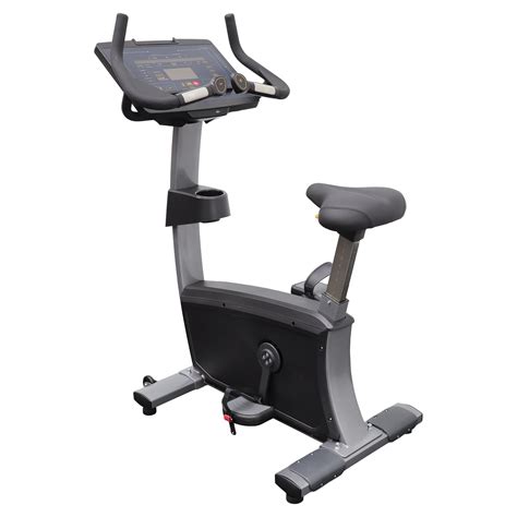 TITANIUM USA RU5 COMMERCIAL UPRIGHT BIKE – Commercial Fitness Equipment
