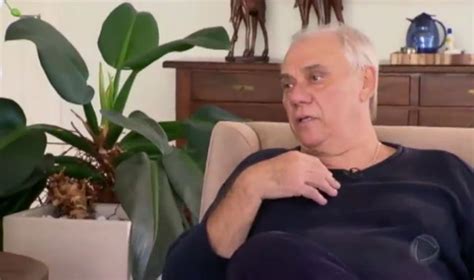 Record Fez Explora O Midi Tica Do C Ncer De Marcelo Rezende Viver