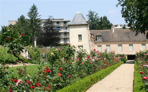 Mus E D Art Et D Histoire De Meudon Cmp Ressourcerie