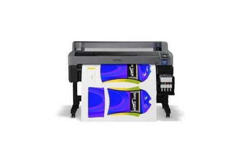 Epson Surecolor Sc F6430 Dye Sublimation Printer Size Dimension 1112x1615 6mm At ₹ 600000 In