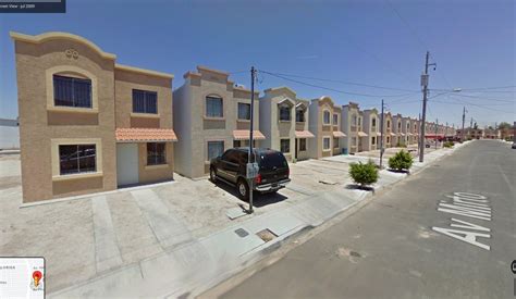 Venta Casa En Lucerna Mexicali 1F67605 Icasas Mx