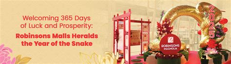 Robinsons Luisita Robinsons Malls