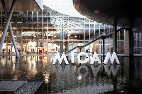 FFFMILANO X MICAM | Fashion Film Festival Milano
