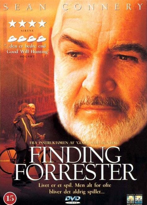 Найти Форрестера (2000) — Фильм.ру