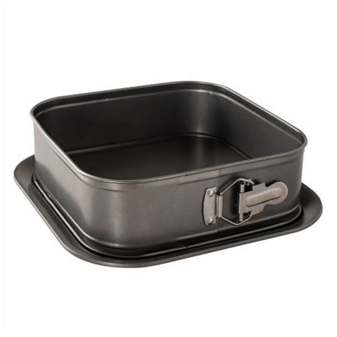 Nordic Ware Square Springform Pan 1 King Soopers