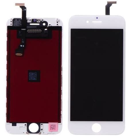 Jual Tbi Lcd Touchscreen Iphone Original Oem Ngabisin Stok No