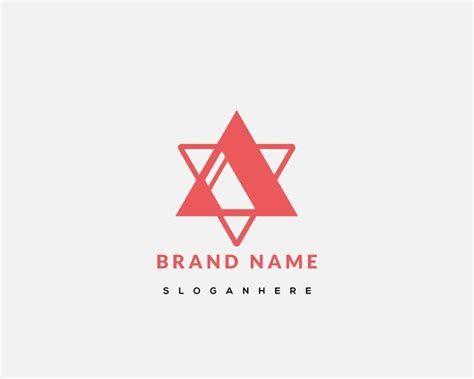 Firmenlogo Design Ideen Vektor Markenlogo Design Minimalistisches