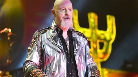 Rob Halford Shares His Top Advice for Young Metal Artists | Music News @ Ultimate-Guitar.Com ...