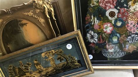 Shopping Hoarders Estate Sale Tons Of Antiques And Treasures Lots Of