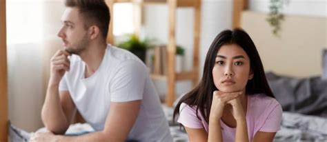 8 Signs You Married The Wrong Person