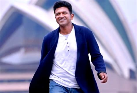 Puneeth Rajkumar Death Kannada Actor Suffered Cardiac Arrest Fans Can