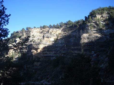 Grand Canyon Rock Cliff Free Photo On Pixabay Pixabay