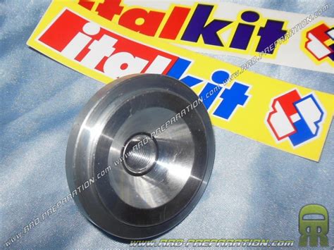 Plot De Culasse Mm Tronconique Italkit Pour Pack Et Kit Racing Cc