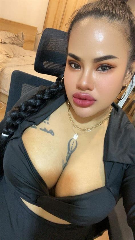 Nana Bbw Girl Tailand S Puta En Bangkok