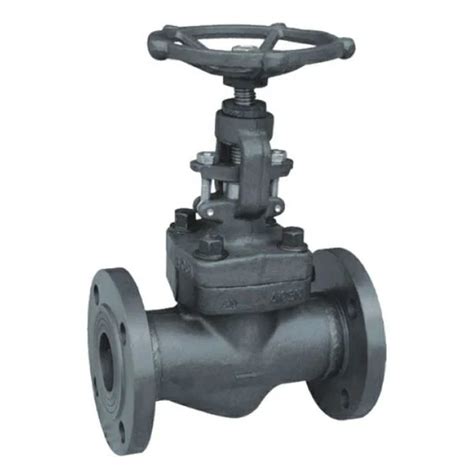 Gate Valve Astm A105 A105n Sw Forge Steel Rising Stem Solid Wedge 800lb Gate Valve China