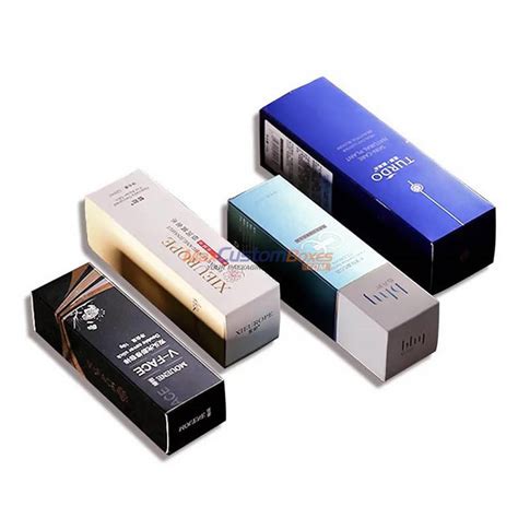 Buy Custom Lip Gloss Boxes Wholesale With Logo Save 10