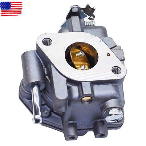 Carburetor For Briggs And Stratton 305442 305445 305446 305447 Vanguard 16hp Ebay