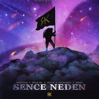 Sence Neden Song Download: Sence Neden MP3 Turkish Song Online Free on Gaana.com