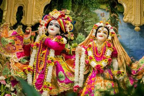 Janmashtami Festival Birth Of Lord Krishna Celebrated In India