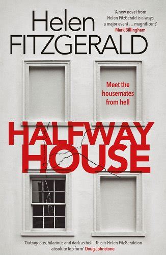 The Surprising Joys of Working In a Half-Way House for Ex-Offenders