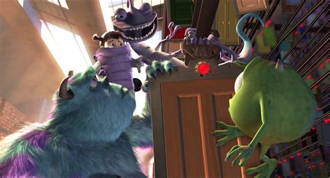 Monsters Inc Screencap Fancaps