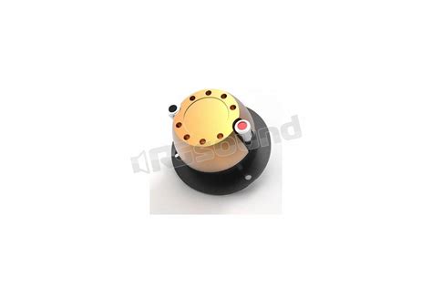 Steg TW-33 tweeter 33 mm alta efficienza 90W | Altoparlanti - Tweeter