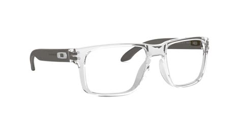 Oakley Ox8156 815603 Holbrook Rx Vendita Online Amevista