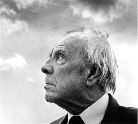 Jorge Luis Borges Biografía Características Poemas Y Mucho Más