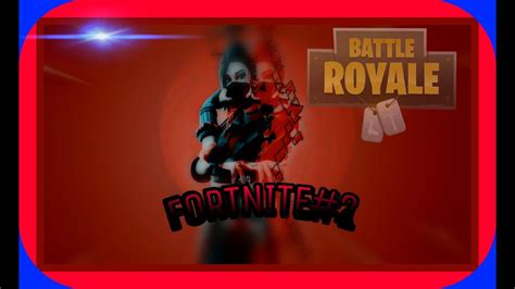 Fortnite 2 Lecimy Po 6 Dywizje YouTube