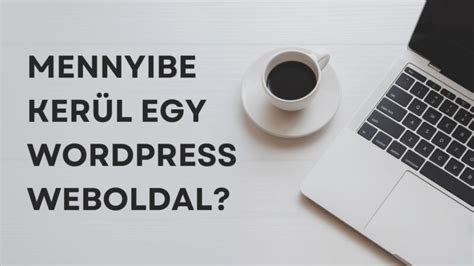 Mennyibe kerül egy WordPress weboldal Linkfarm