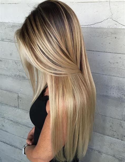 Hottest Balayage Hair Ideas To Try In Hair Adviser Balayage