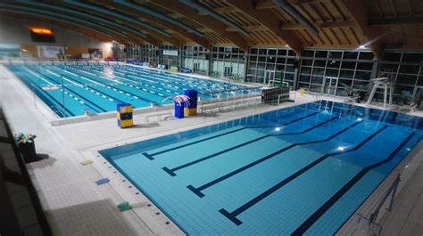 Vasca Tuffi Coperta Stadio Del Nuoto Riccione