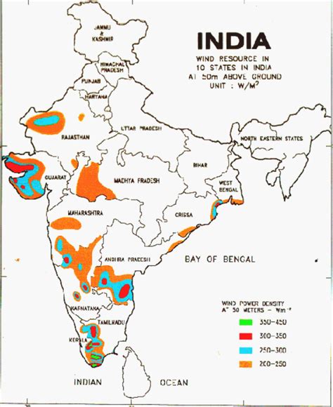 Model Answer QP2022 GS1 Examine The Potential Of Wind Energy In India