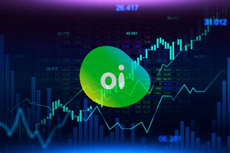 Ações da Oi OIBR3 E OIBR4 podem subir muito em 2021 diz especialista