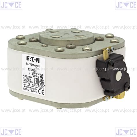 Bussmann 170M7083
